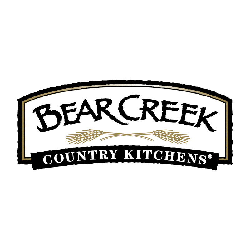 Bear Creek logo