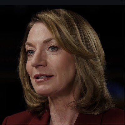 Birgit Girshick, Chief Executive Officer of Charles River