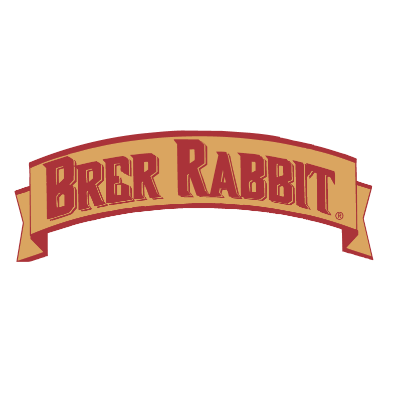 Brer Rabbit logo