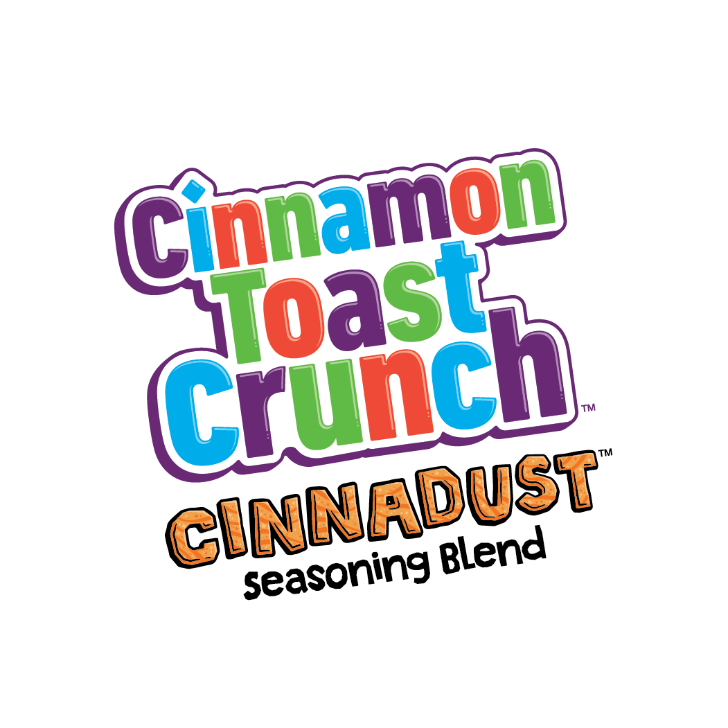 Cinnadust logo