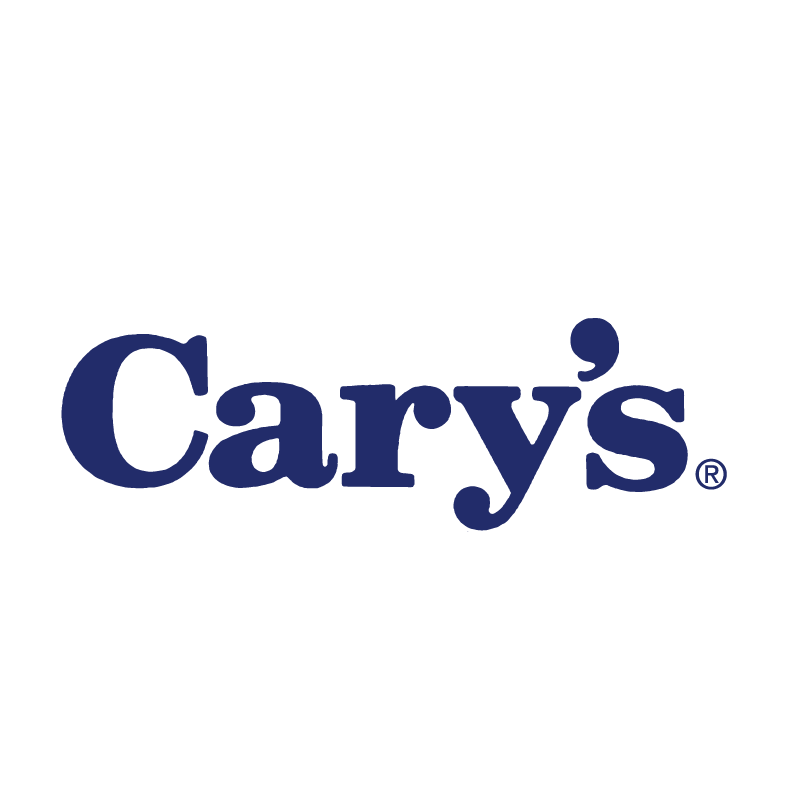 Cary's logo
