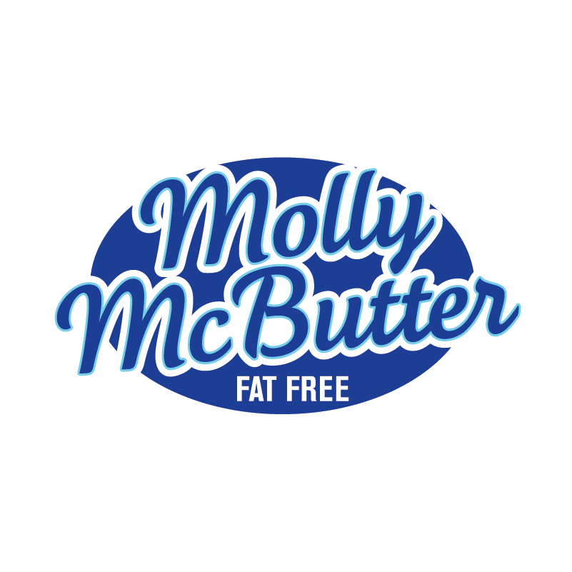 Molly McButter logo