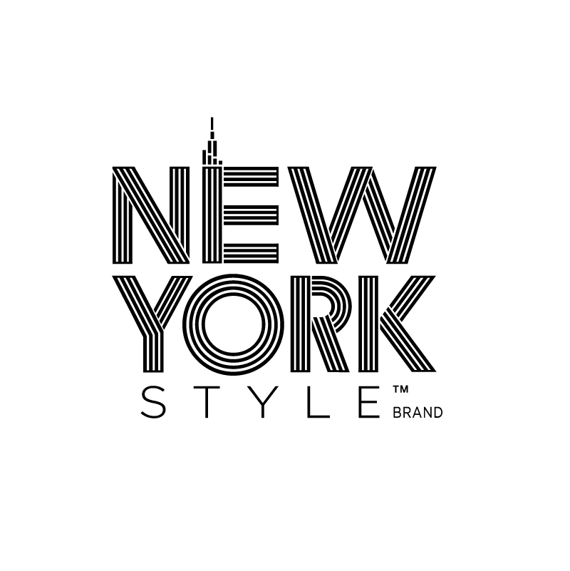New York Style logo