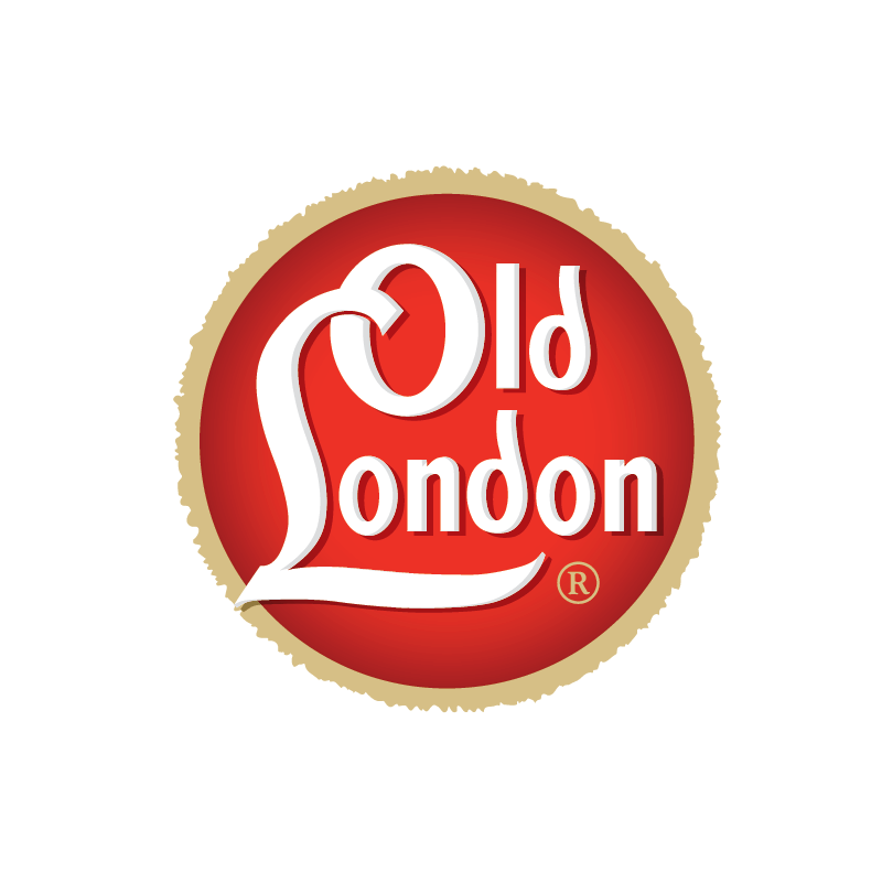 Old London logo