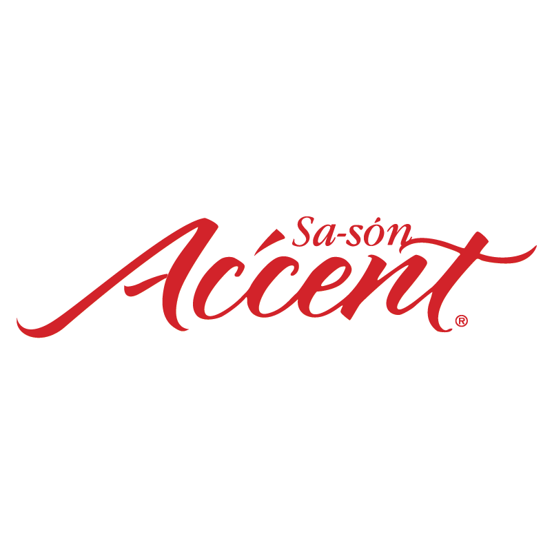 Saz&oacute;n Accent logo