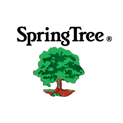 Spring Tree logo