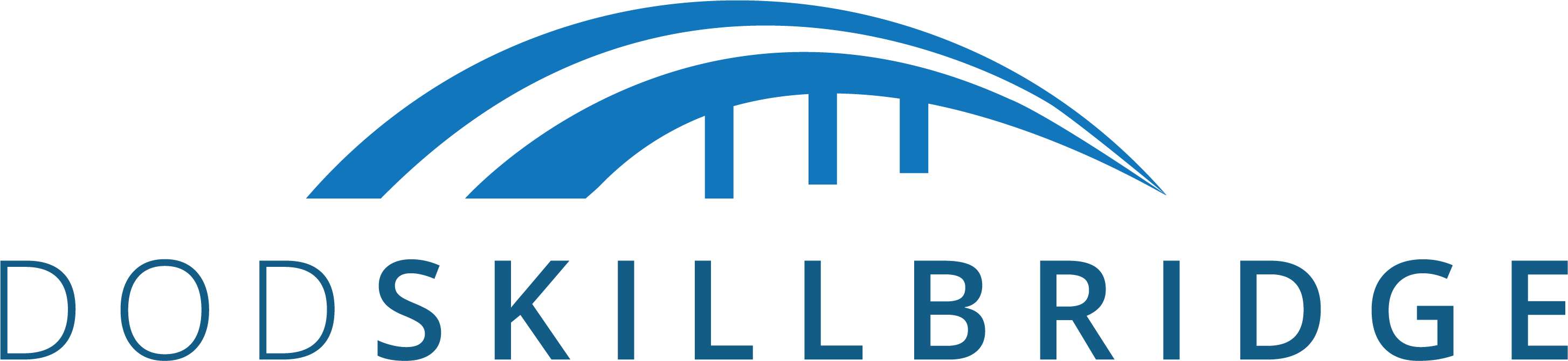U.S. Department of Defense SkillBridge program partner badge