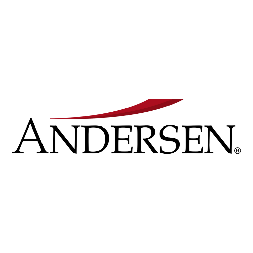 Andersen logo