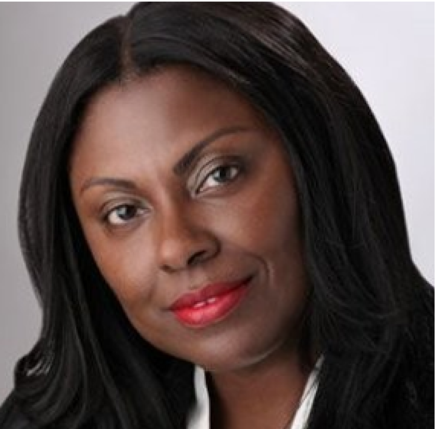 Sharon P., Director of SOX and Process Development at B&G Foods