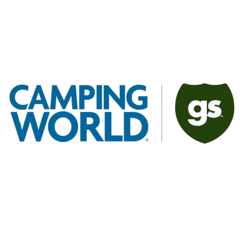 Camping World logo