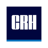 CRH logo