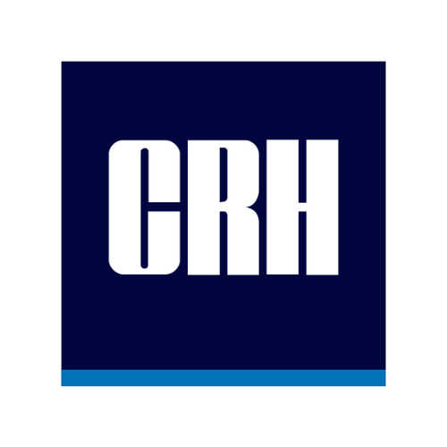 CRH logo