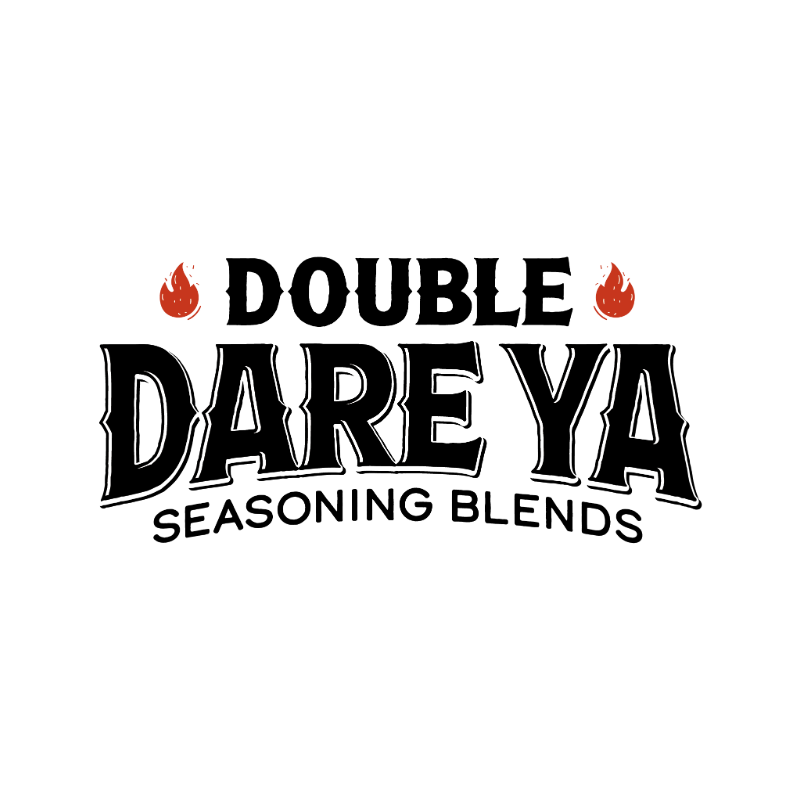 Double Dare Ya logo