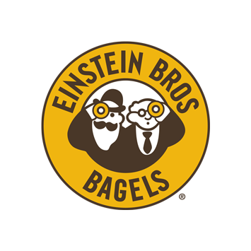 Einstein Bros. Bagels logo