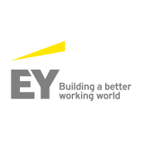 EY logo