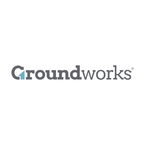 Groundworks logo