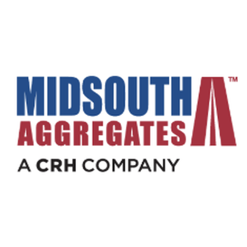 Midsouth Aggregates logo