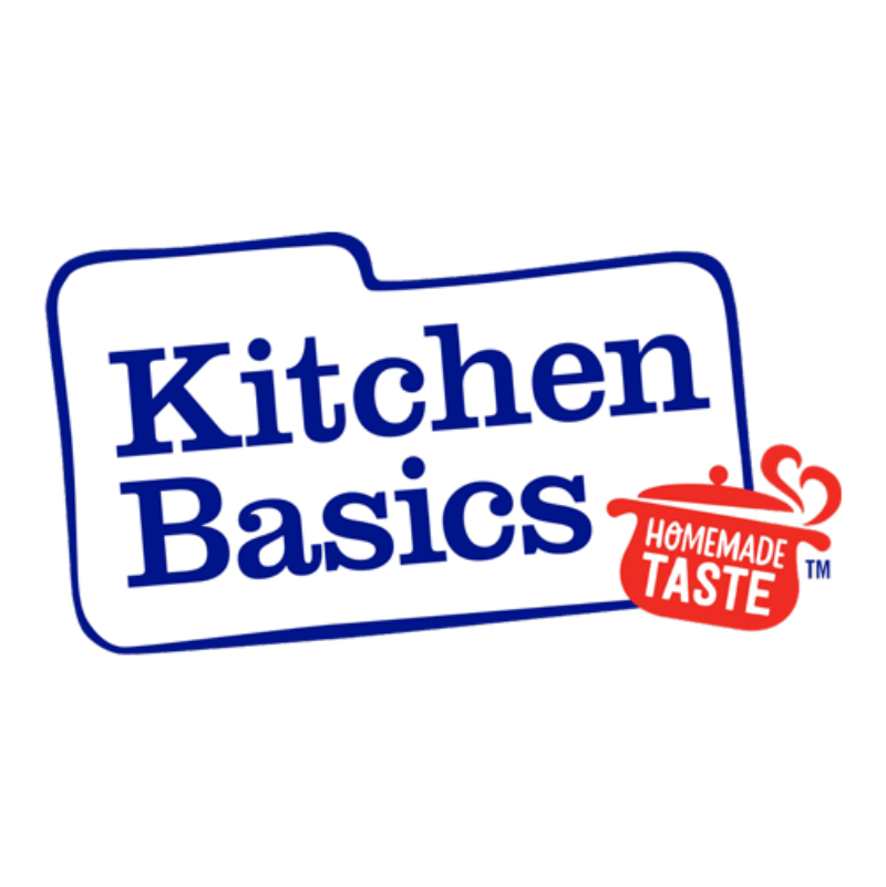 Kitchen Basics logo