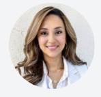 Amairany V., Director of Housekeeping at Loews Hotels & Co