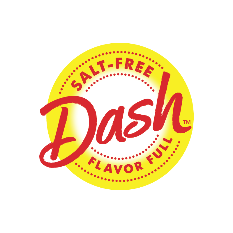 Dash logo
