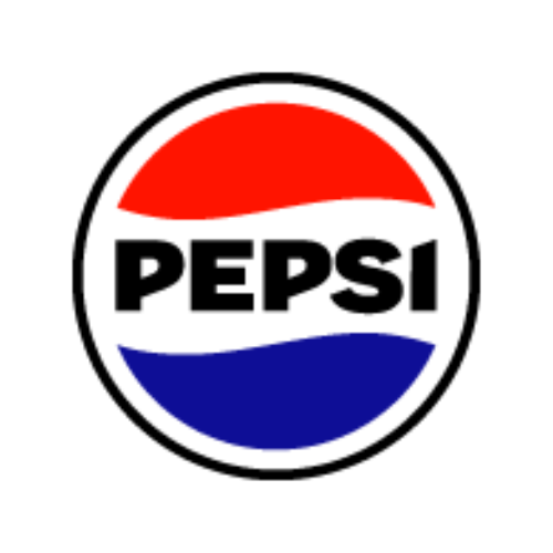 PepsiCo Beverages logo