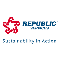 Republic Services logo