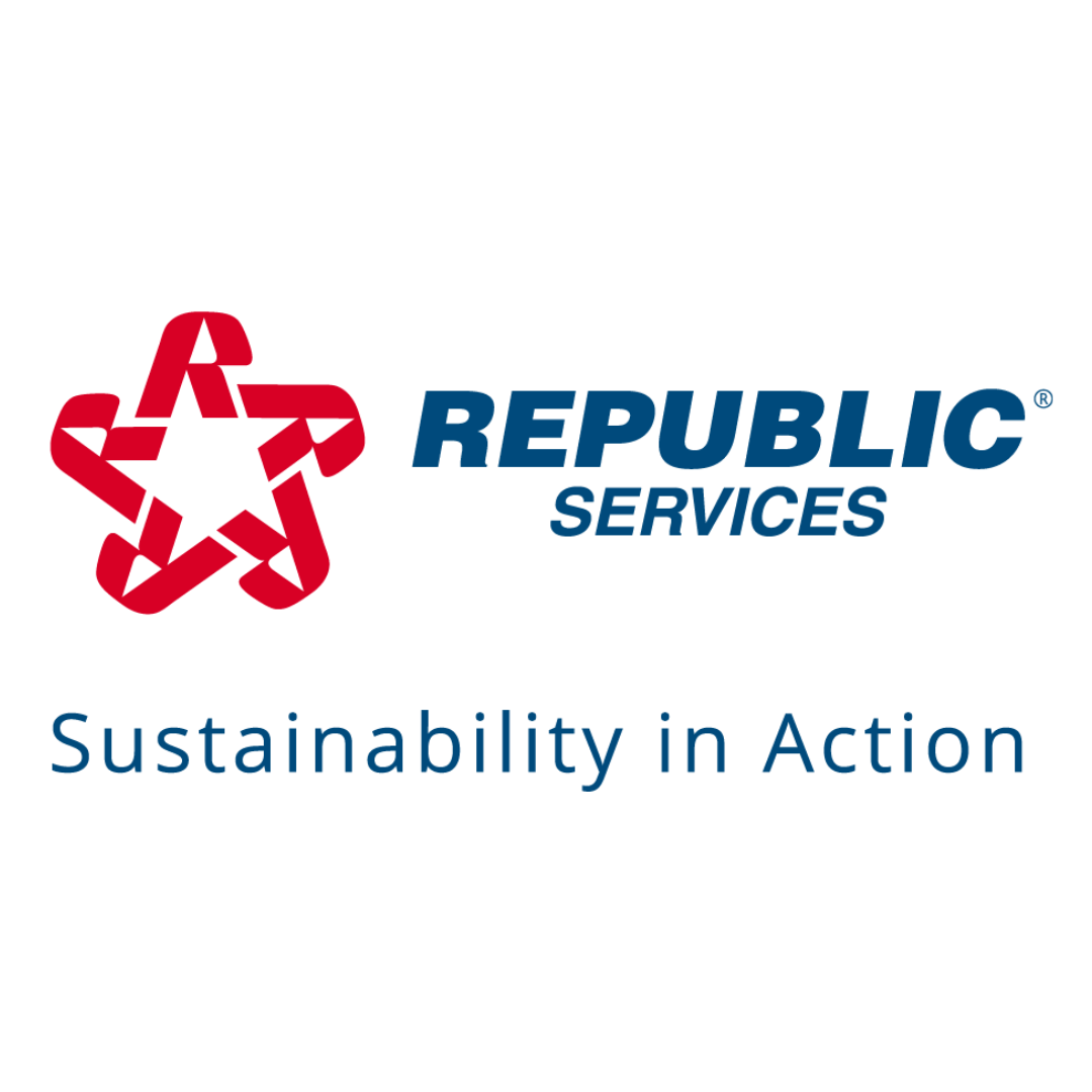 Republic Services logo