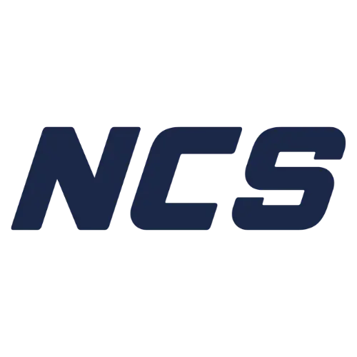 NCS logo