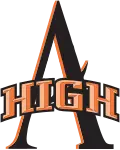 Ames High School