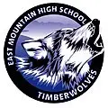 East Mountain High School