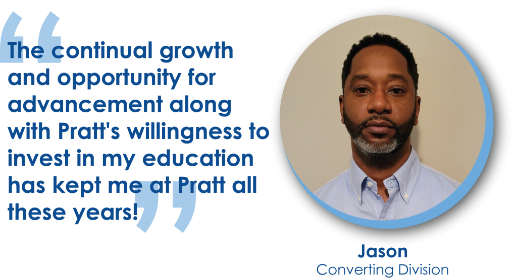 Pratt Industries Explore Careers USA