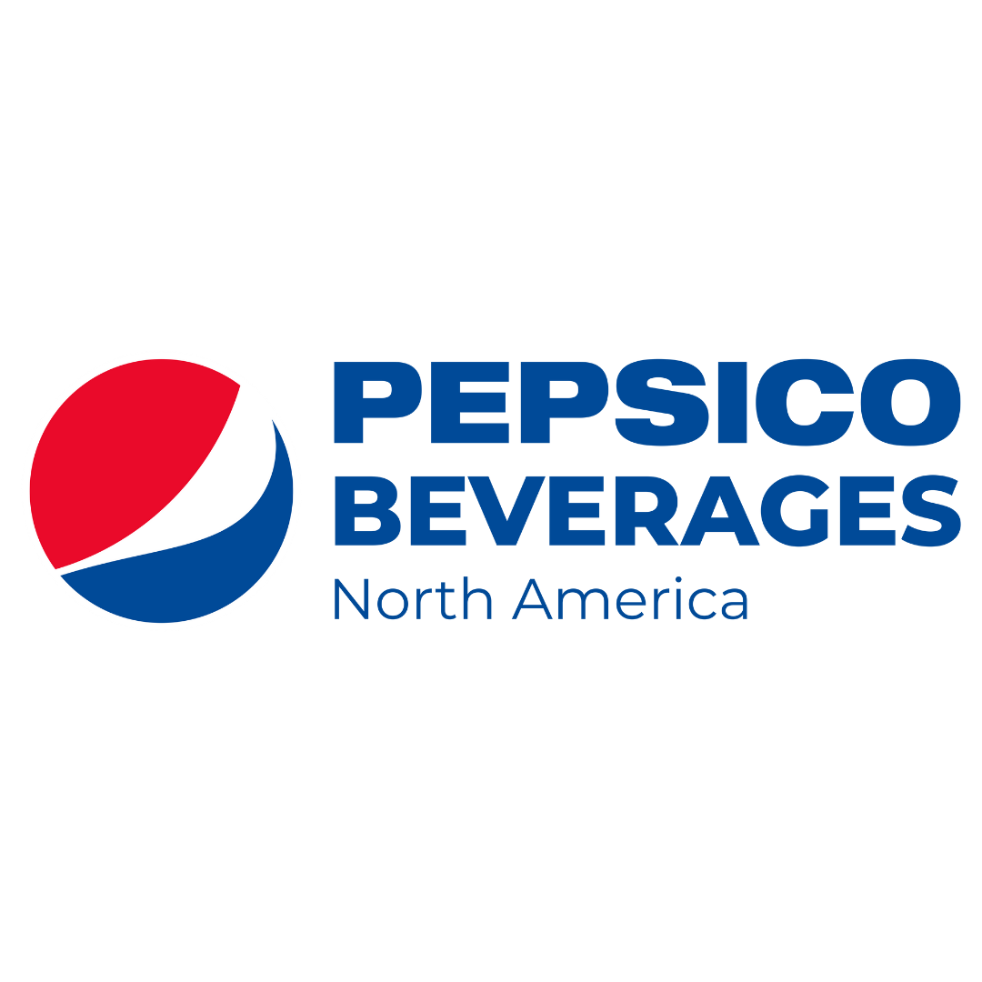 PepsiCo Beverages North America logo