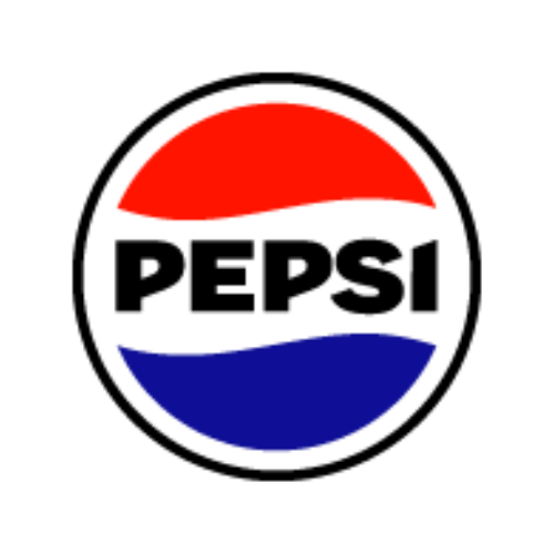 PepsiCo Beverages North America logo