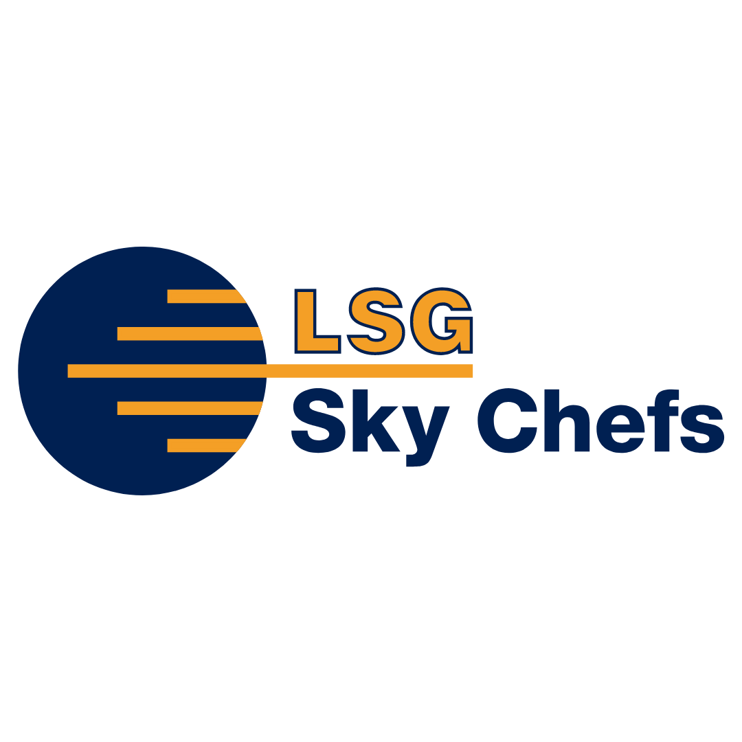 LSG Sky Chefs logo