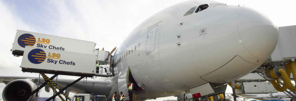 LSG Sky Chefs | Explore Careers - USA