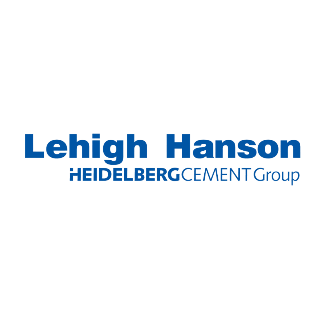 Lehigh Hanson logo