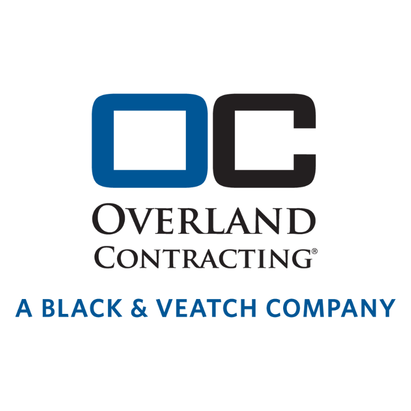 Overland Contracting logo