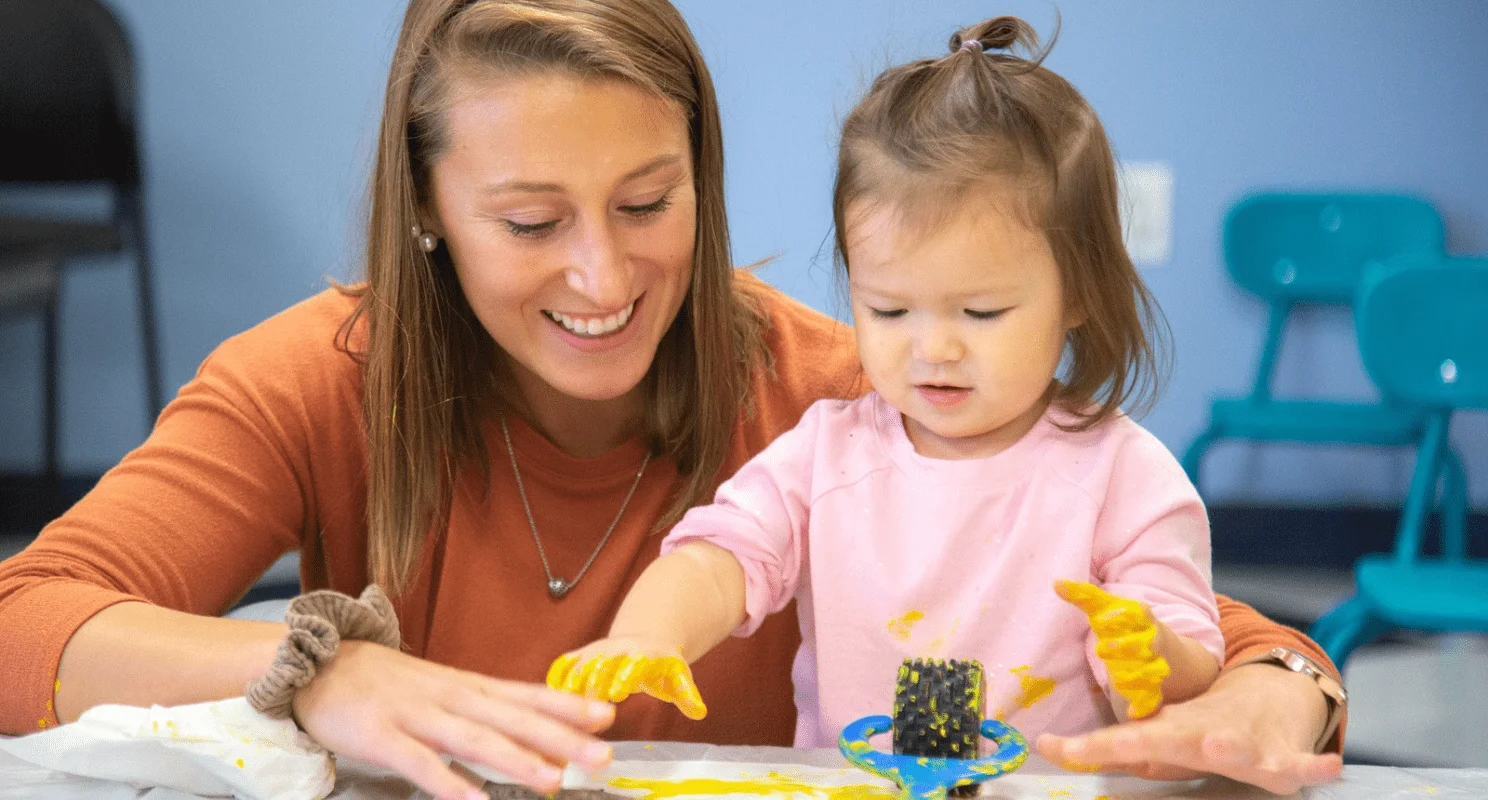 Child Care Center Teaching Careers-Bright Horizons