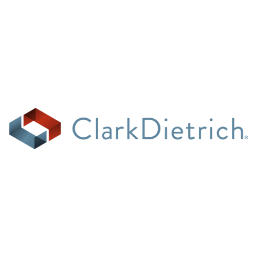 ClarkDietrich logo