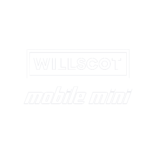 WillScot Mobile Mini Business Logo