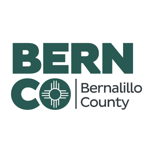 Bernalillo County (New Mexico) logo