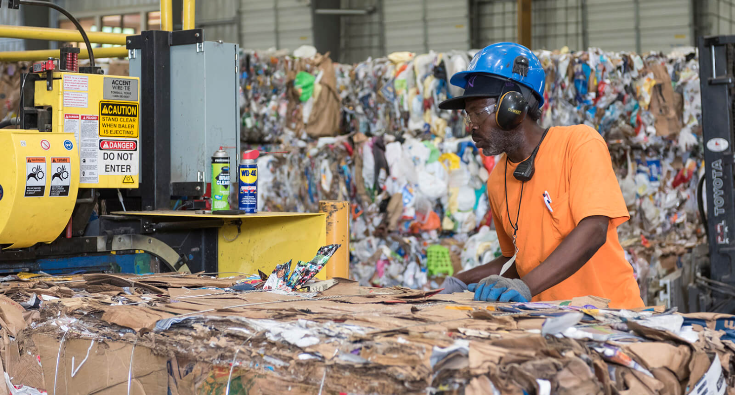 Find a Career That’s Committed to You at Pratt Industries Explore