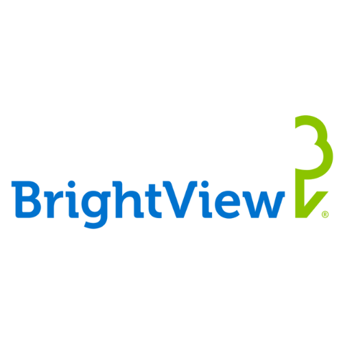 BrightView logo