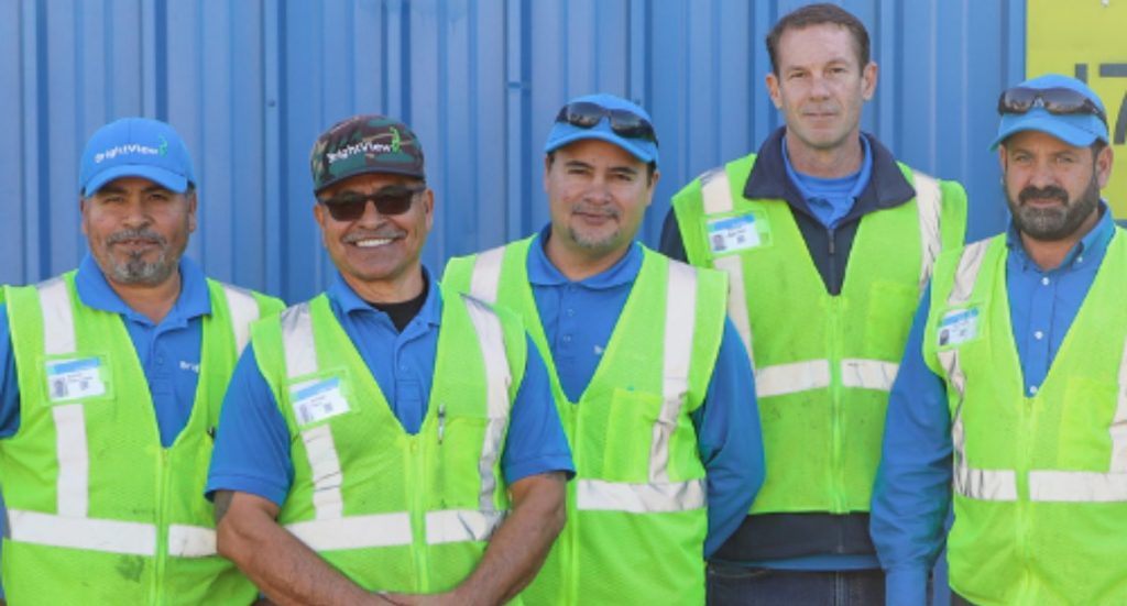 BrightView Explore Careers USA