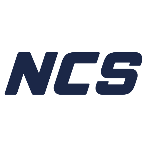 NCS Carwash logo