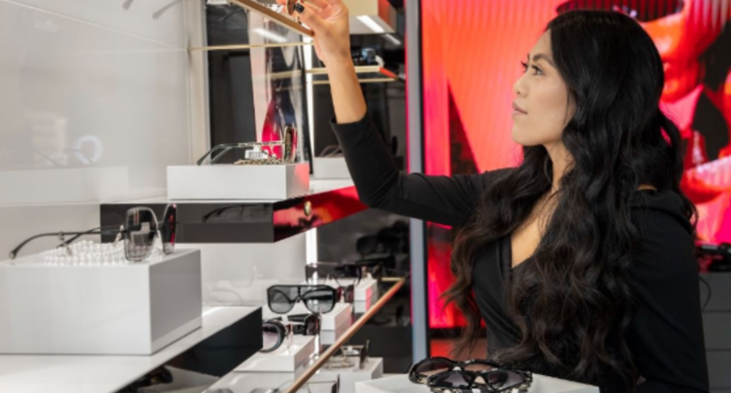 Behind the Shades Unlocking Exciting Career Paths at Sunglass Hut