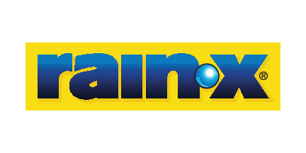 Rain•X Logo