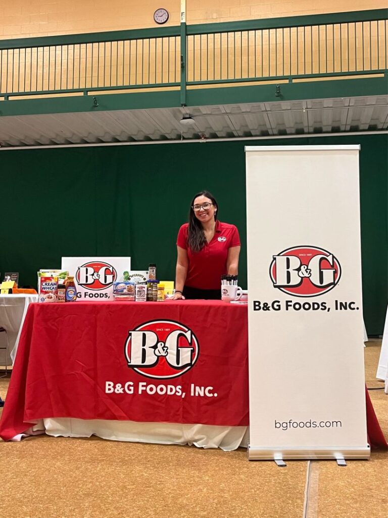 B&G Foods | Explore Careers USA