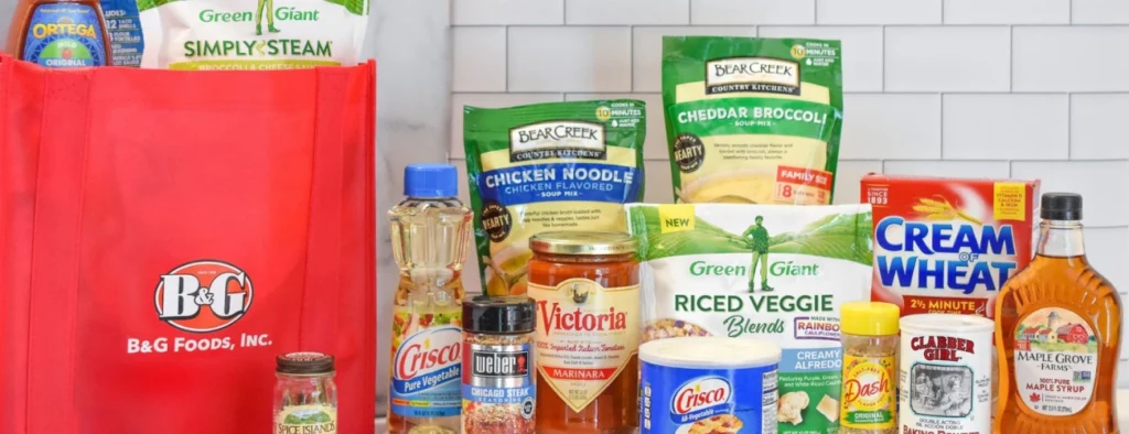 B&G Foods | Explore Careers USA